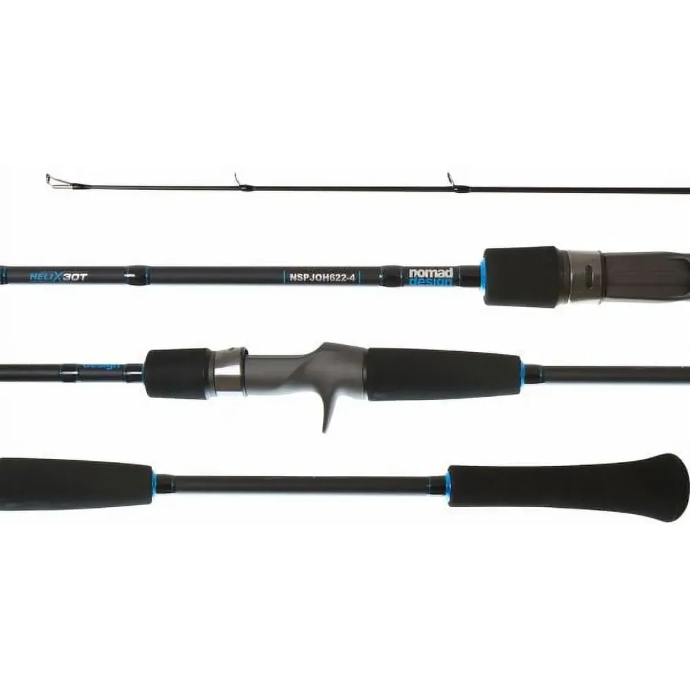Conventional Rod 6' 20-50lb