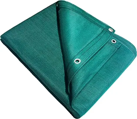 Shade Panel 30' green