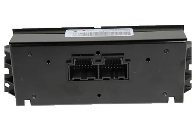 Control Module