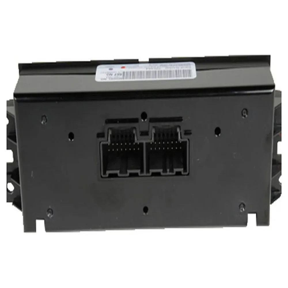 Control Module