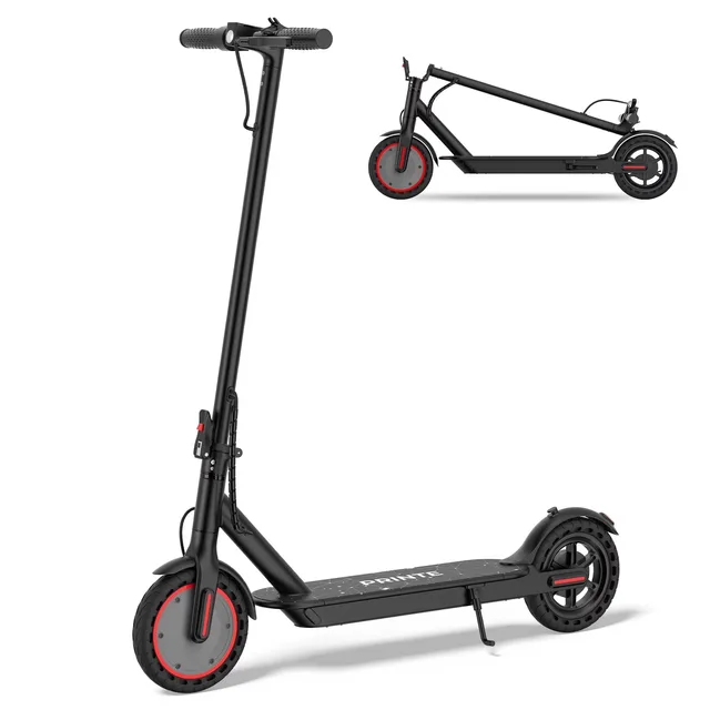 Electric Scooter 350w waterproof 265 pounds