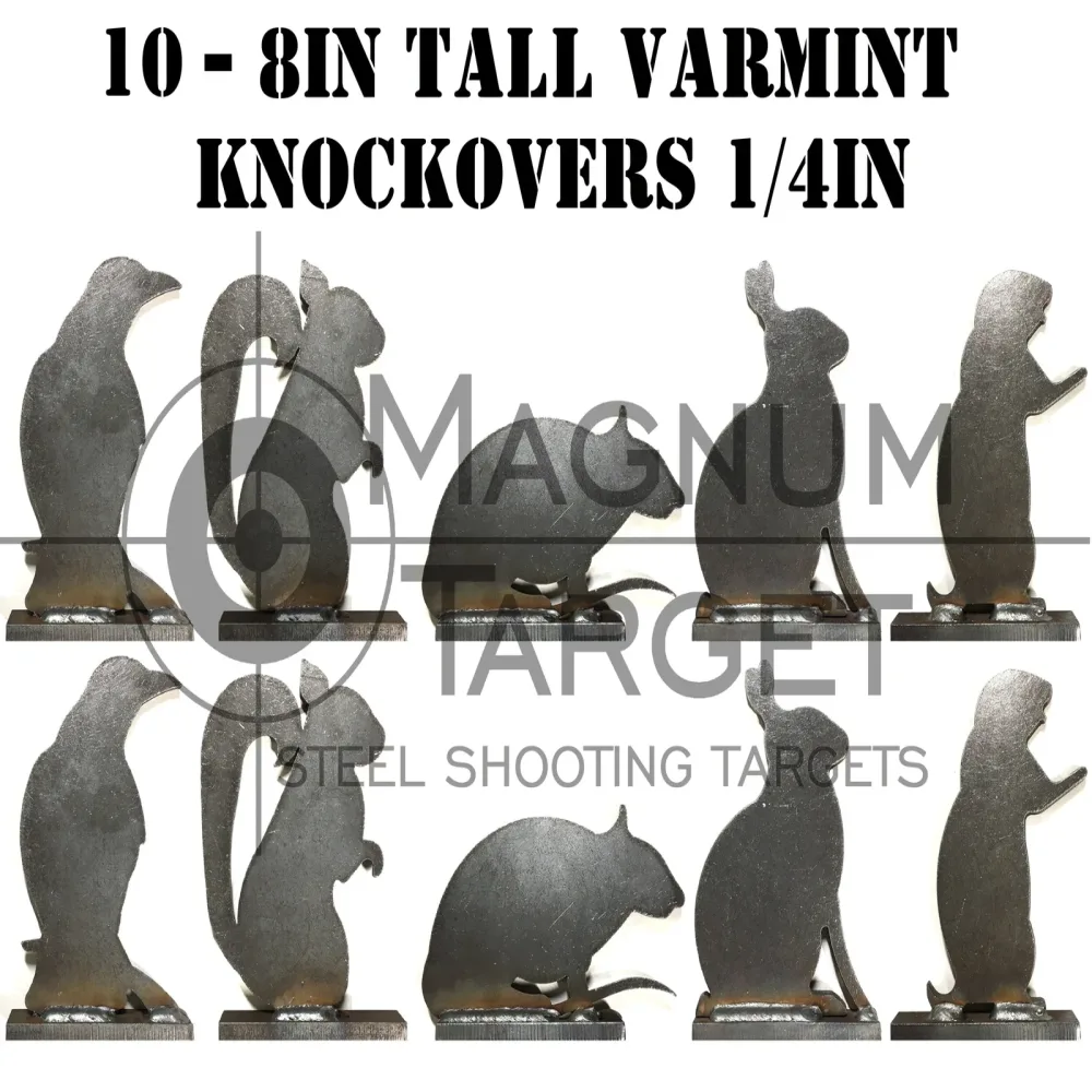 Plate 4in 5in 1in