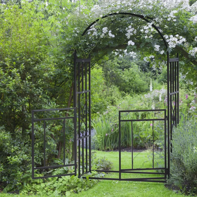 Metal Garden 4ft 7ft 45"