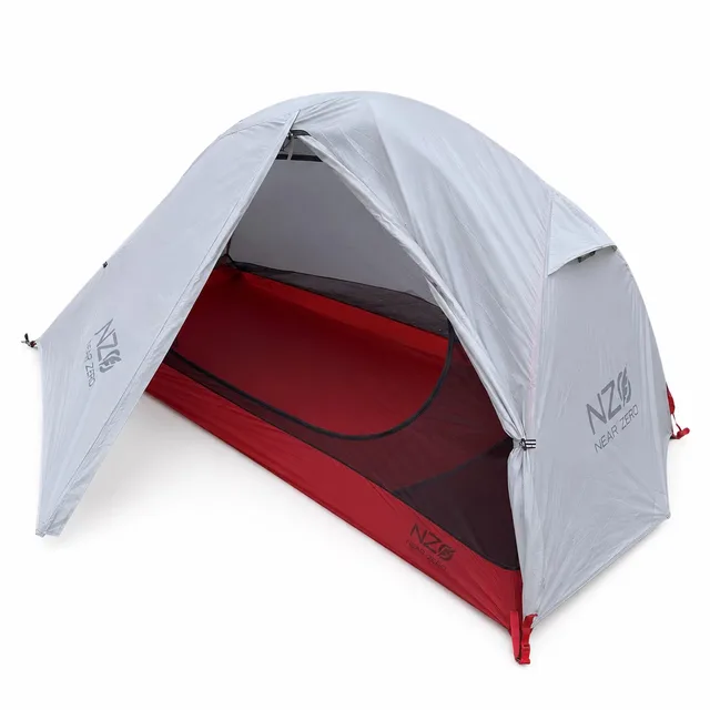 Tent 1 person 2 lbs 10 oz