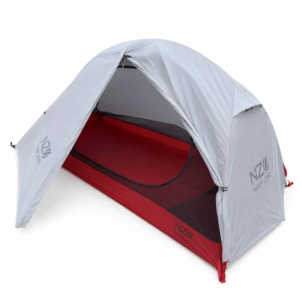 Tent 1 person 2 lbs 10 oz