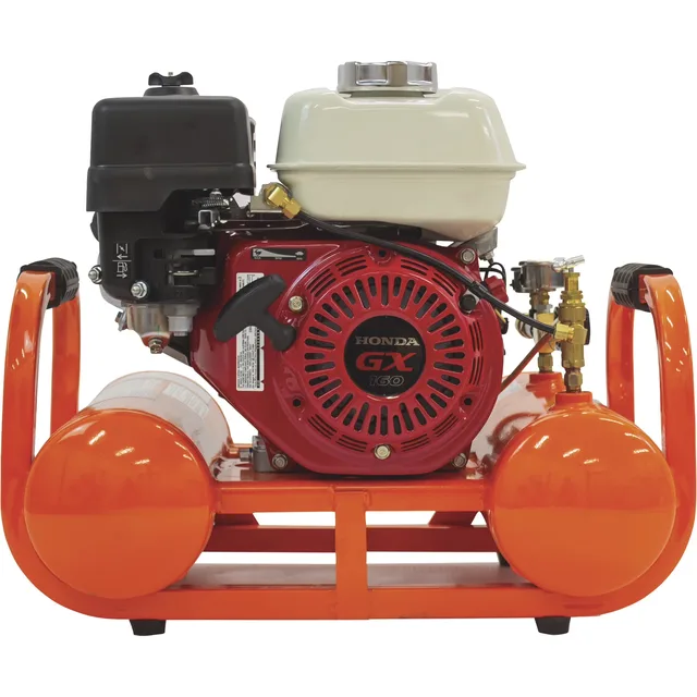 Air Compressor 4.6 hp