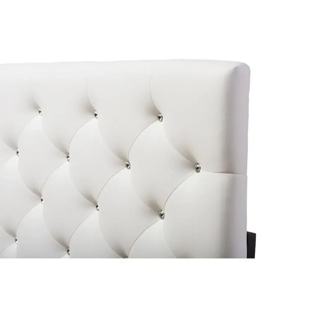 Bedroom Furniture white