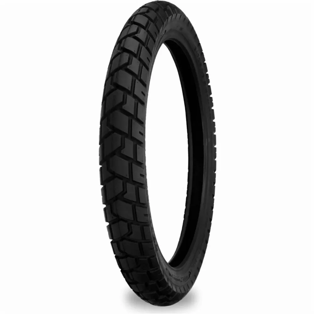 Motorcycle Tire