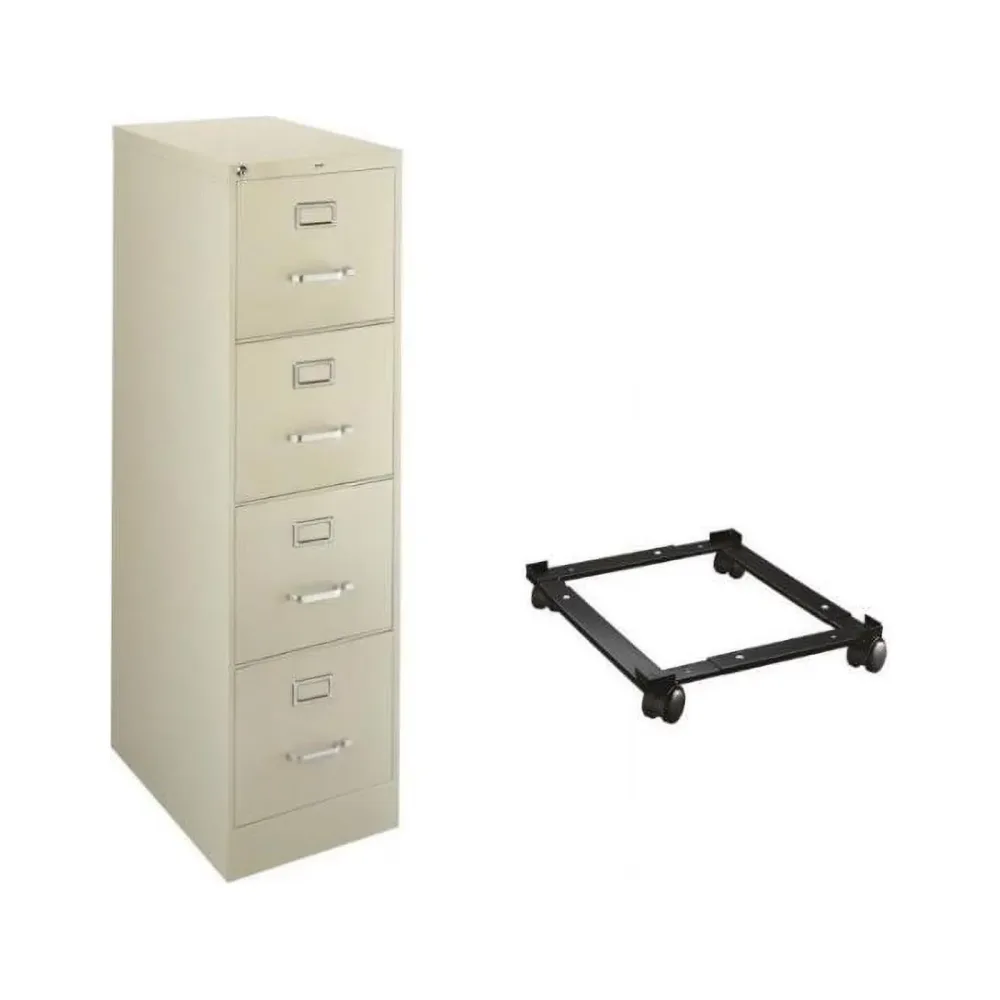 File Cabinet adjustable 18.00" 26.50"