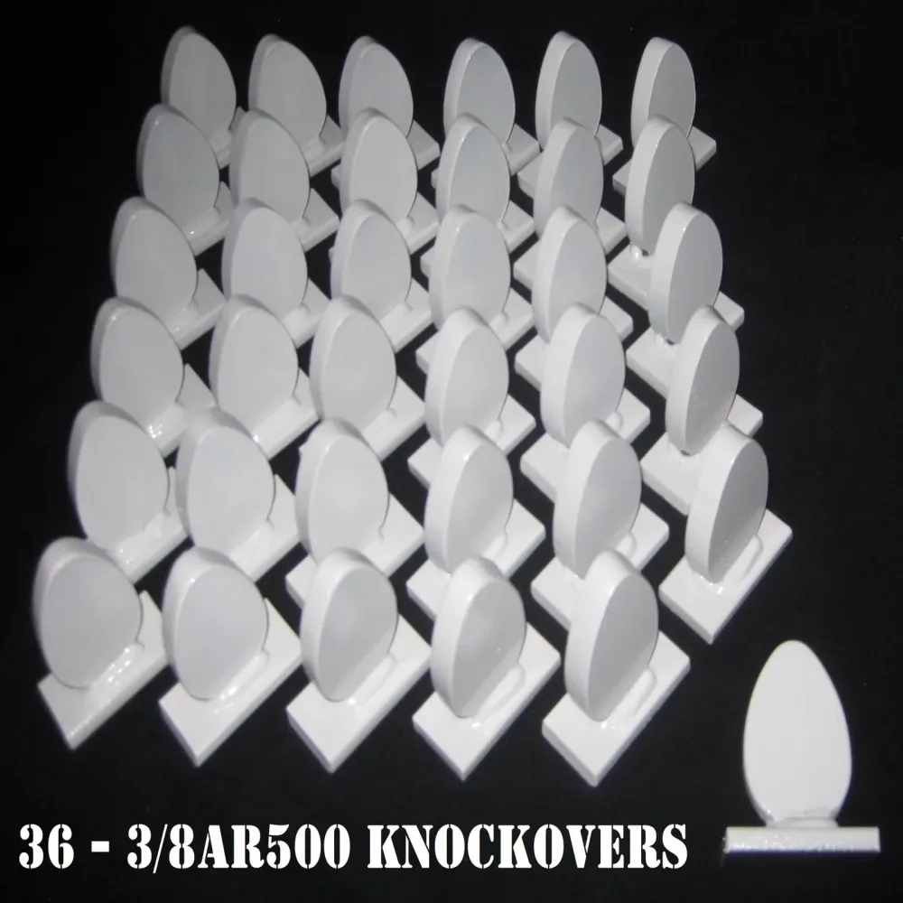 Firearms & Accessories 1.375in 2in 1in