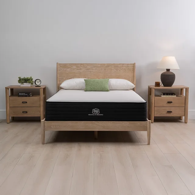 Foam Mattress 12" 14 in 12 inch