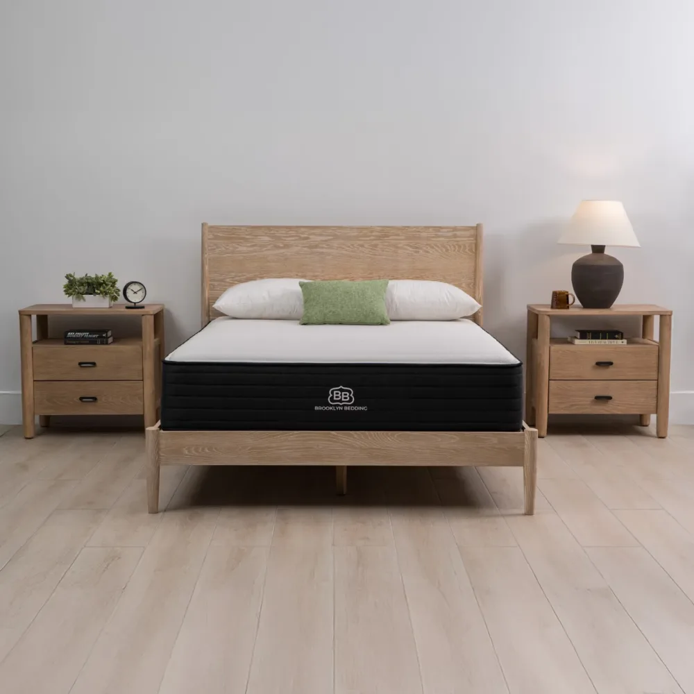 Foam Mattress 12" 14 in 12 inch
