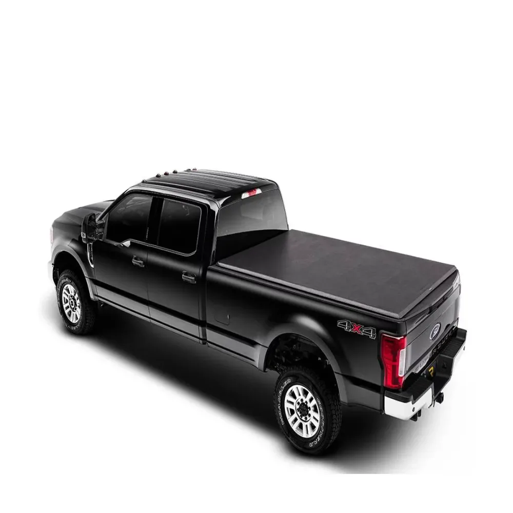 Tonneau Cover 6' 10" 81.8"