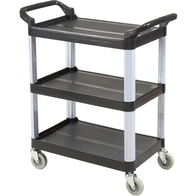 Cart 200 lb 2" 4"