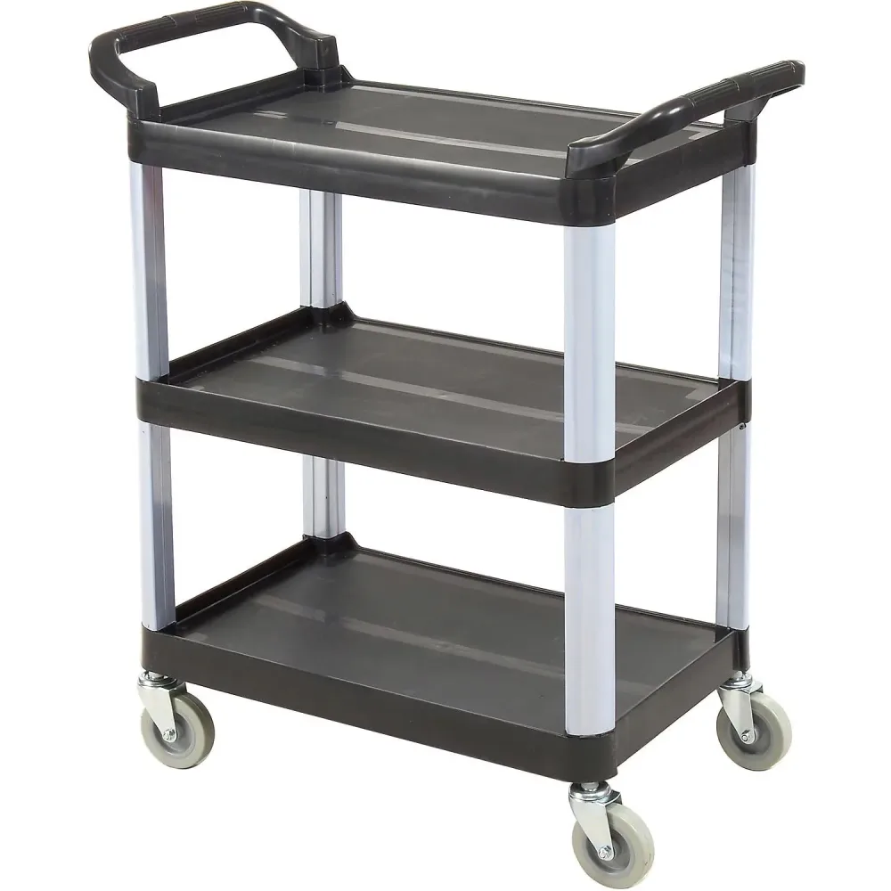 Cart 200 lb 2" 4"