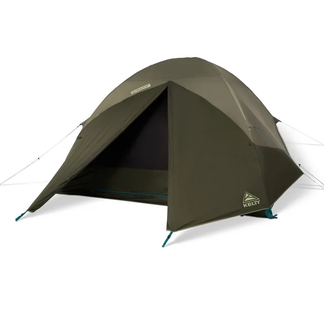 Family & Canvas Tents
