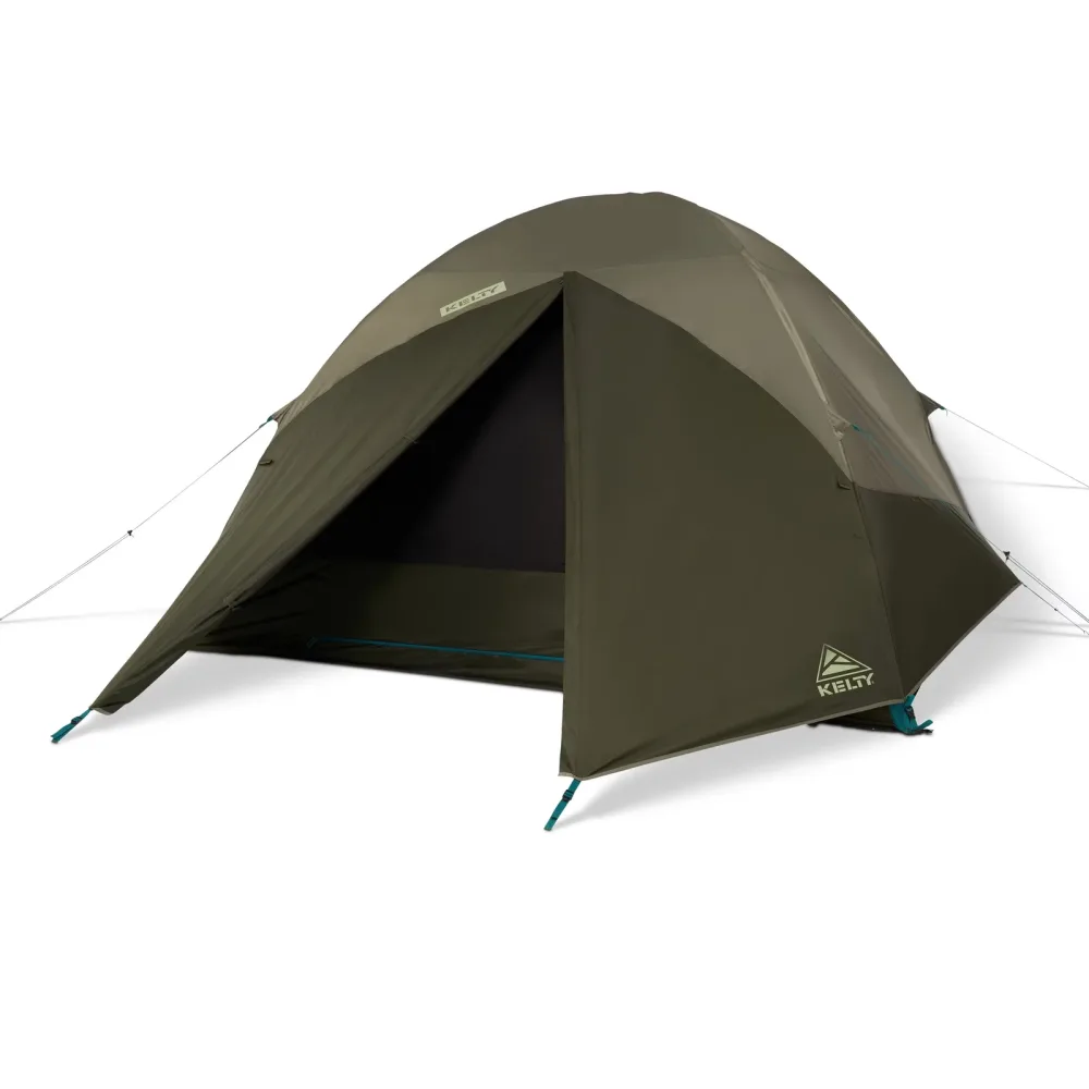 Family & Canvas Tents