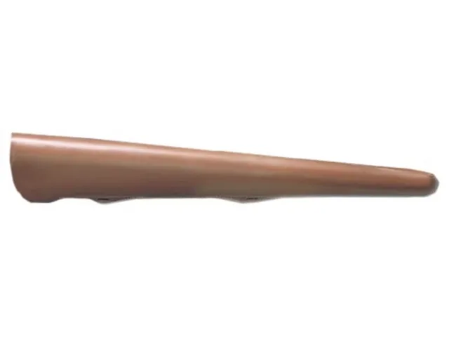 Firearms & Accessories 20" brown