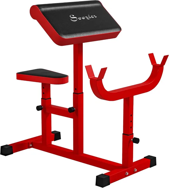 Strength Training 265 lbs adjustable