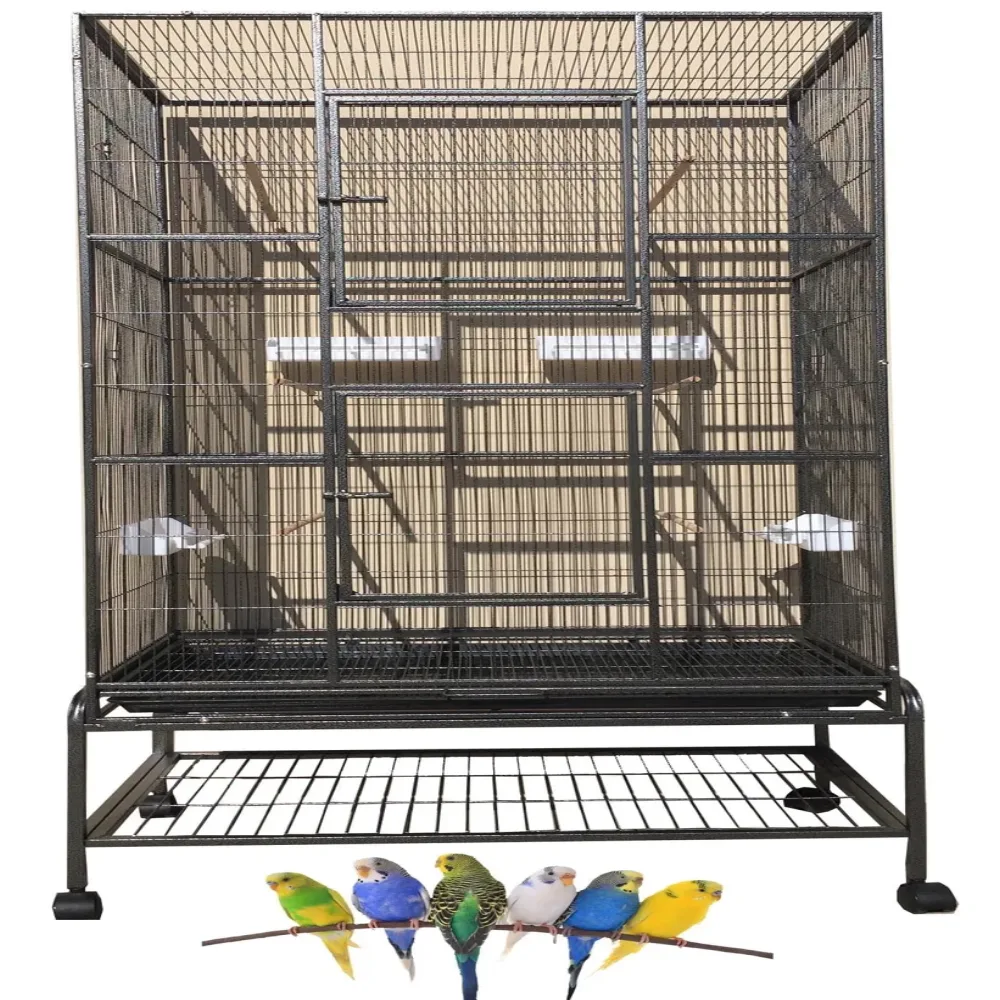 Metal Bird 70" 70 inches 32 inches