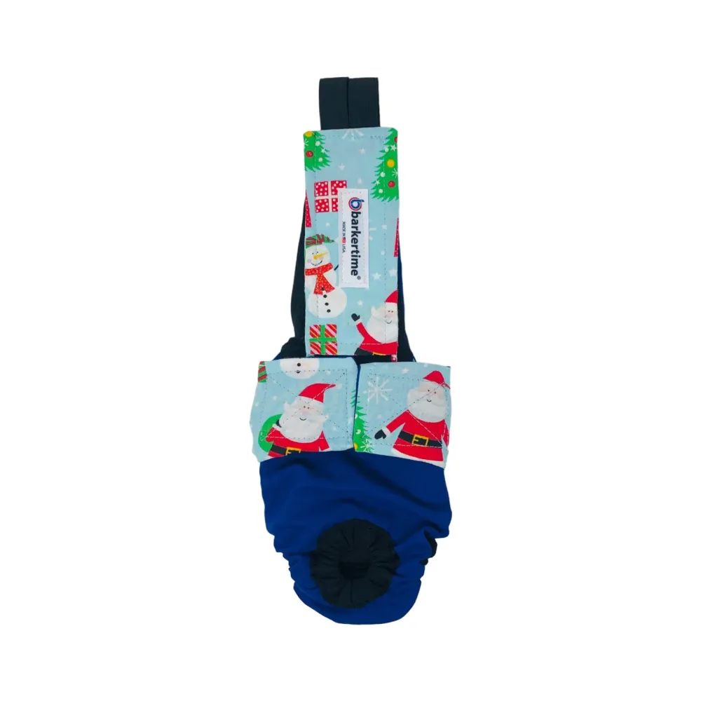 Health & Grooming blue waterproof adjustable