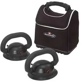 Tool heavy-duty locking black