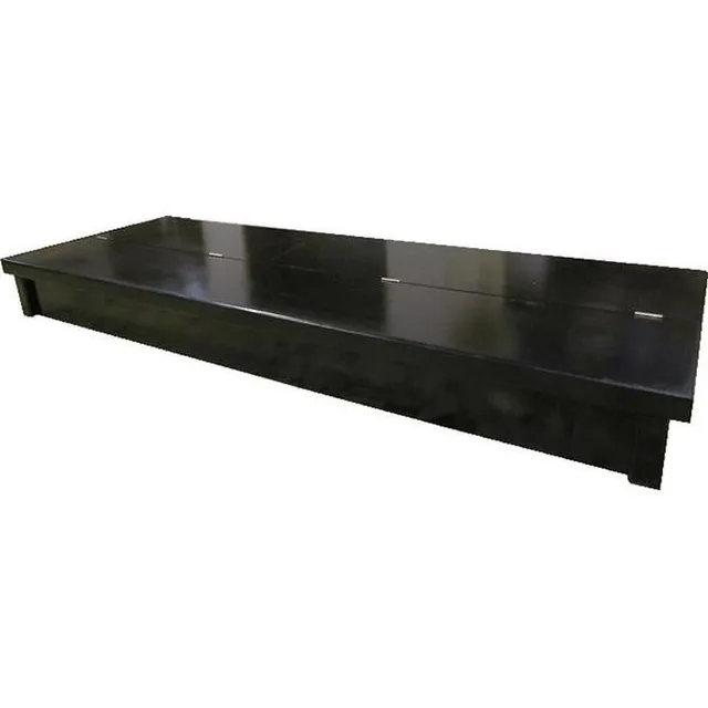 Canopy 24 in black