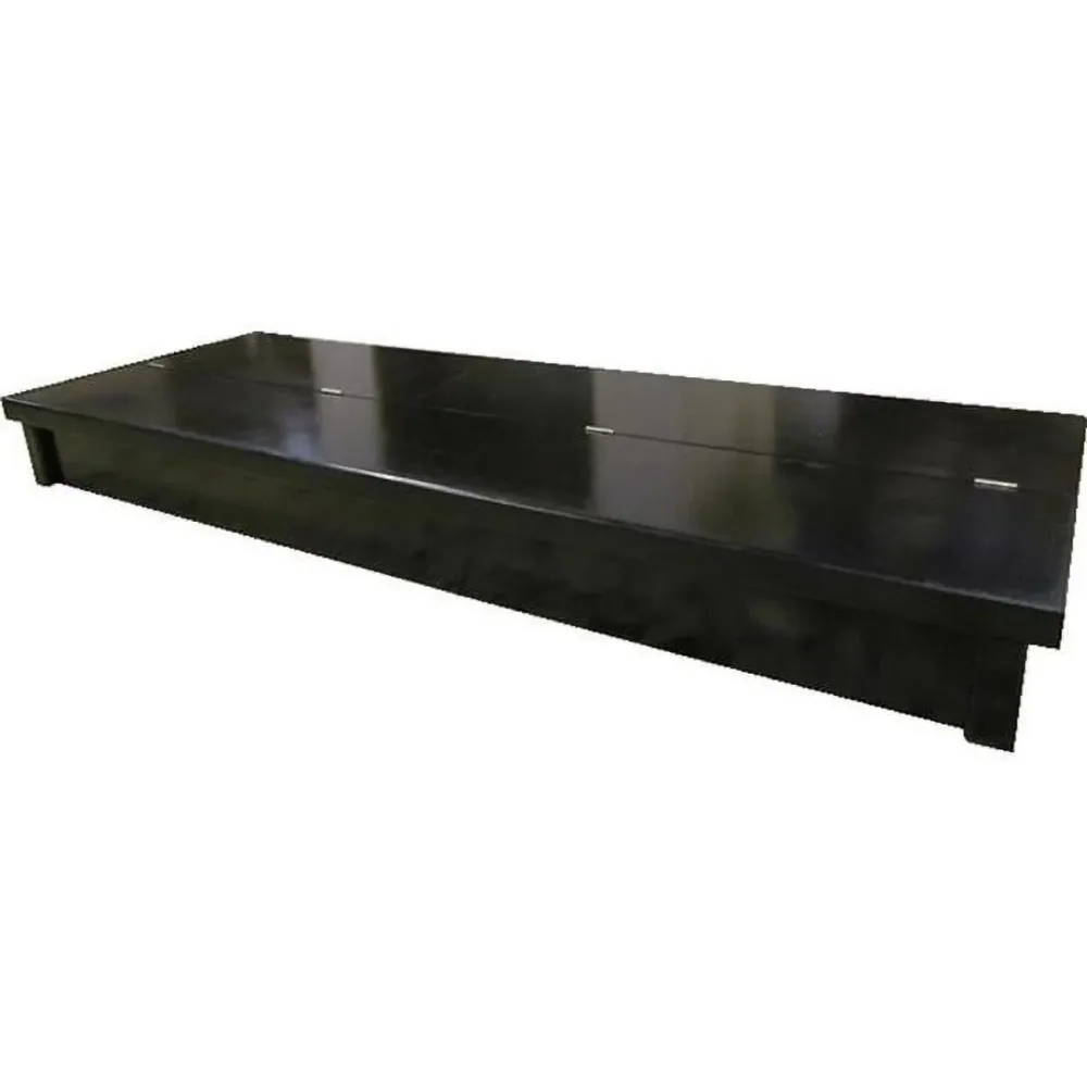 Canopy 24 in black