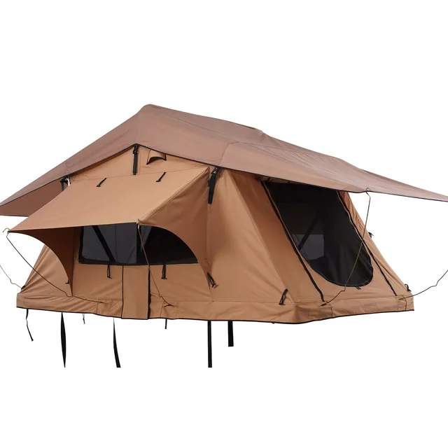 Roof Top 2-3 people folding waterproof