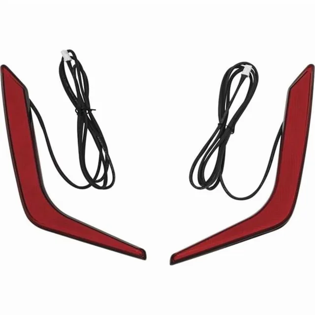 Motorcycle 1 pair led