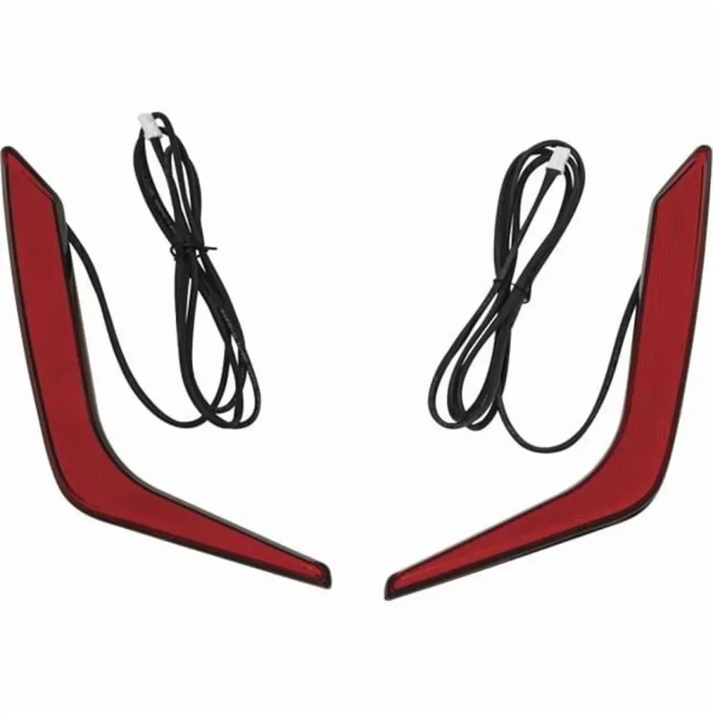 Motorcycle 1 pair led
