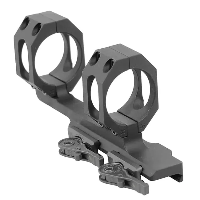 Scope Mount 35mm 2" 56mm