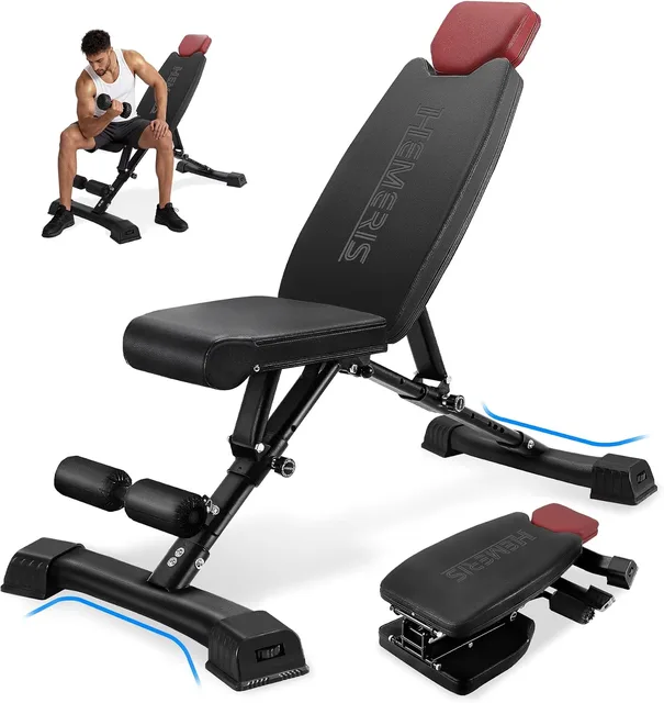 Exercise Equipment 32 in 660 lbs adjustable