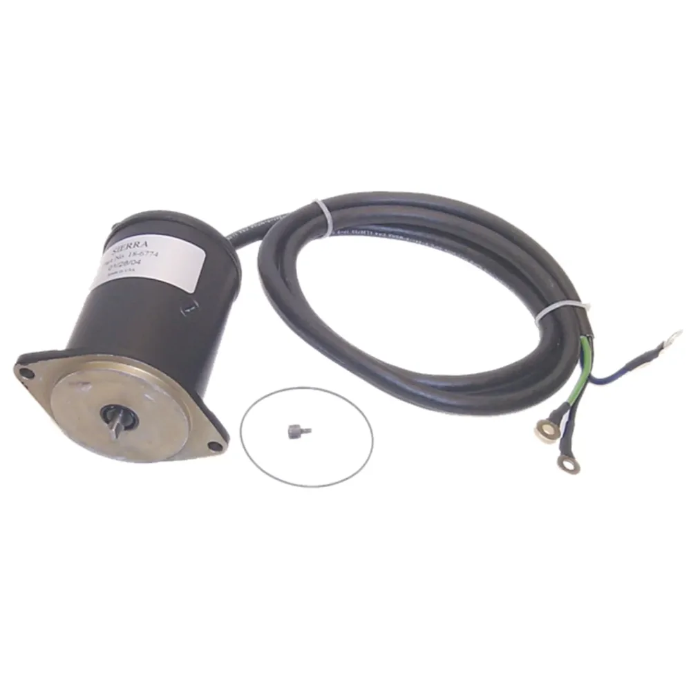Motor