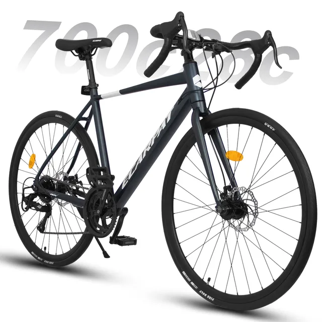 Bike Disc 20 in blue 170-190cm
