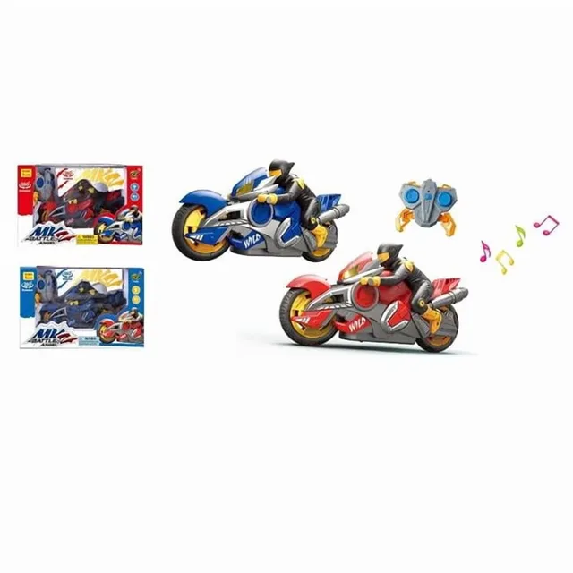 Remote Control 10.5 in 10.5" 2 lbs