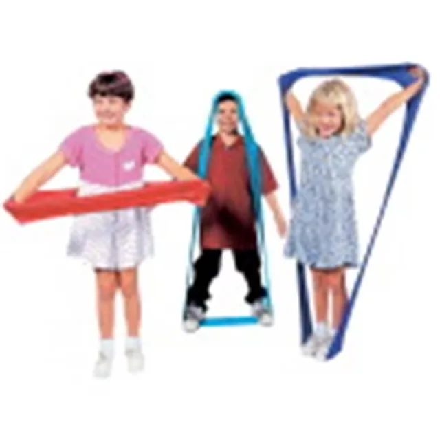 Toy 6 in 1.25" 9"