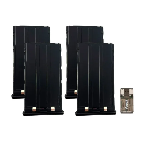 Trail Cameras rechargeable