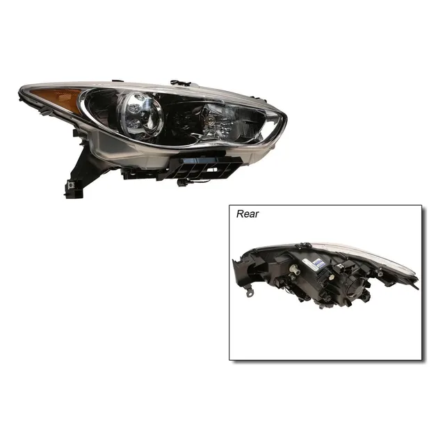 Truck Lighting