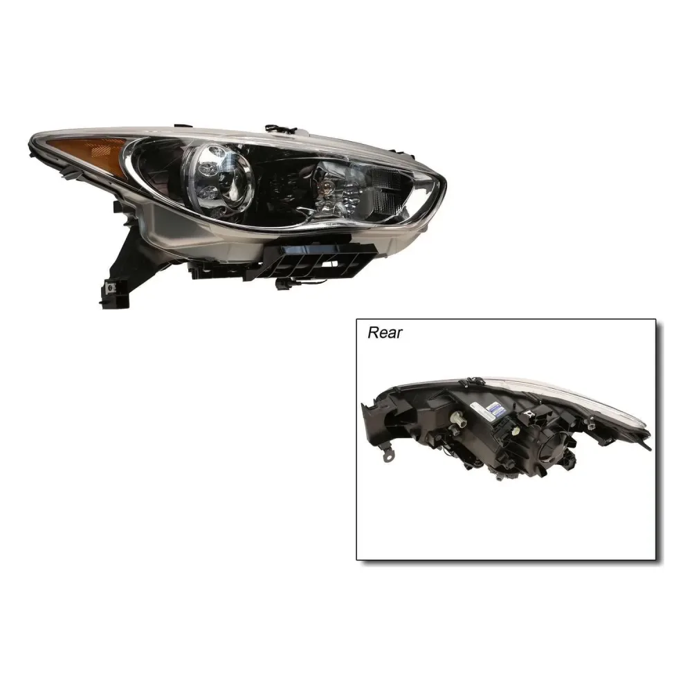Truck Lighting