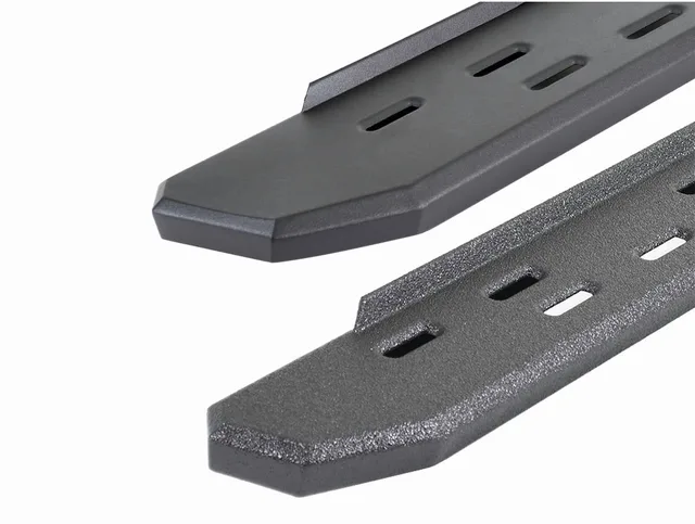 Bumpers & Grille Guards 5" 67 lb black
