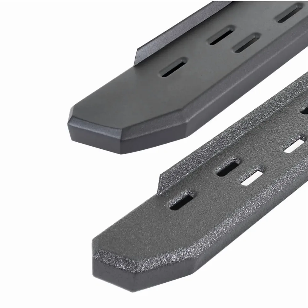 Bumpers & Grille Guards 5" 67 lb black