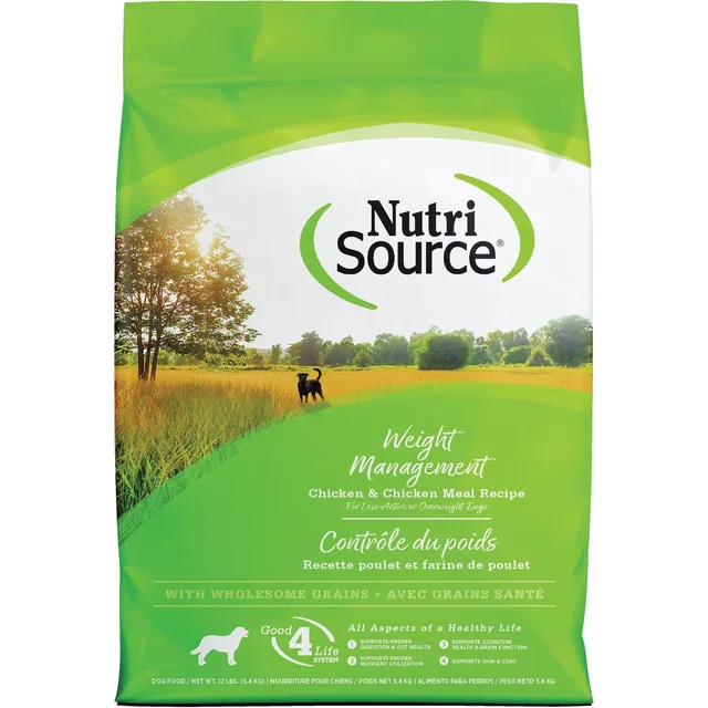 Pet Foods