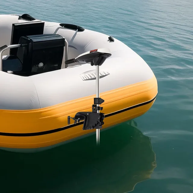 Trolling Motor 65lb 12v 660w