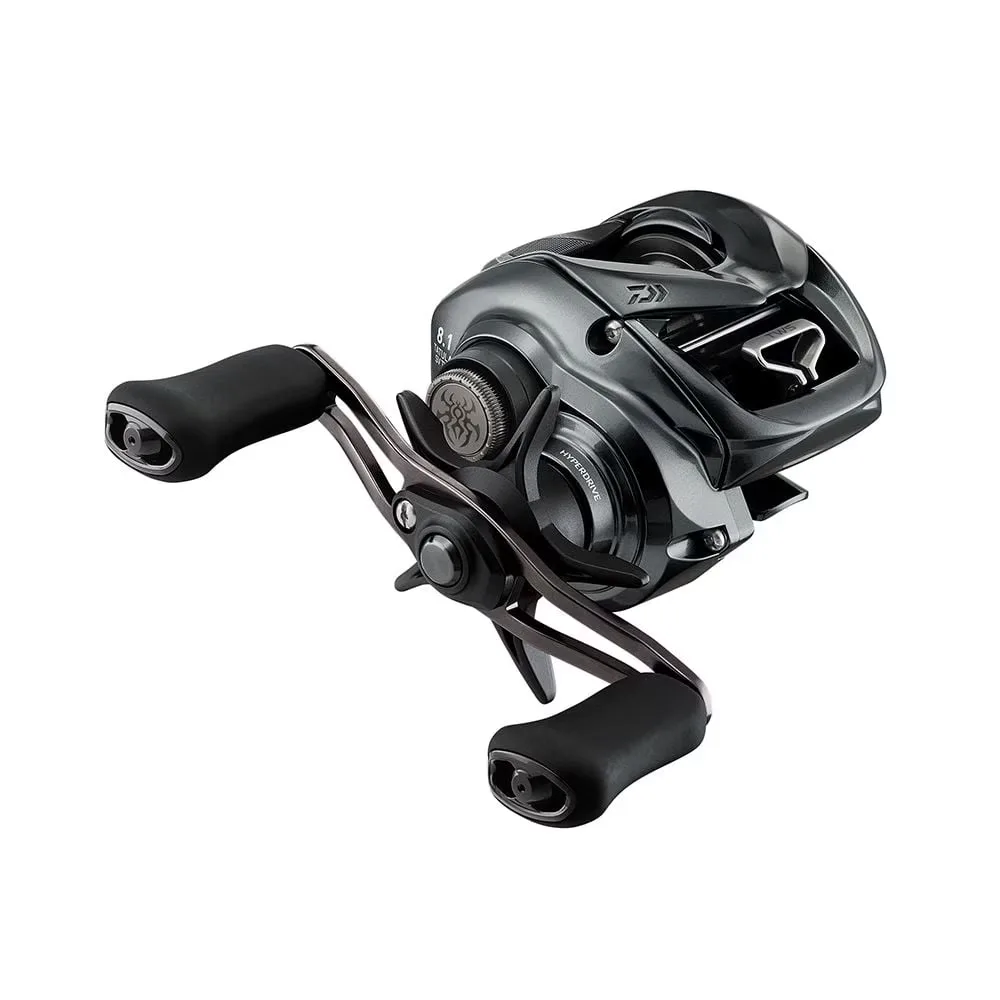 Baitcasting Reel 128.0" 132.0"