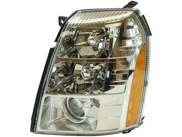 Truck Lighting