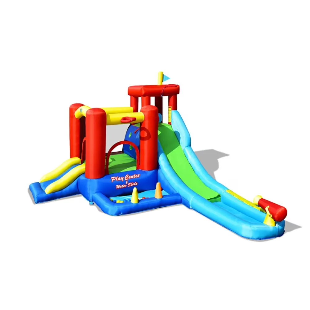 Backyard Play 860w 300 lbs 100 lbs