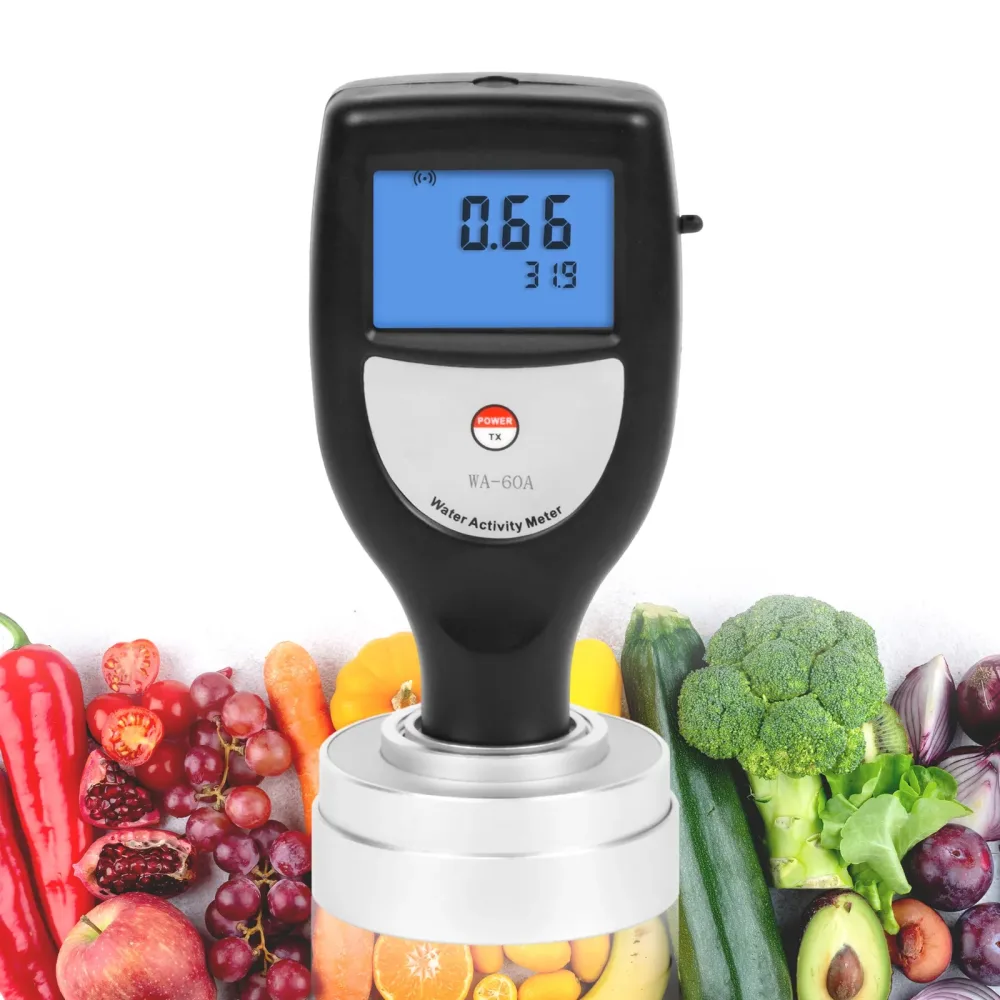 Food portable
