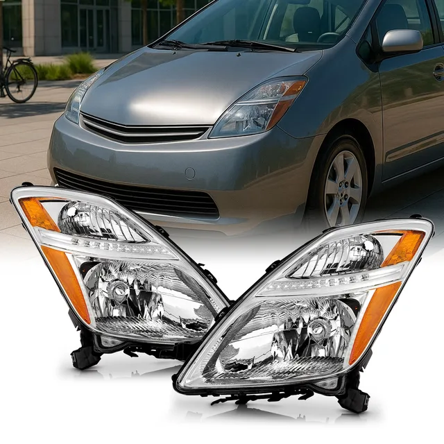 Truck Lighting