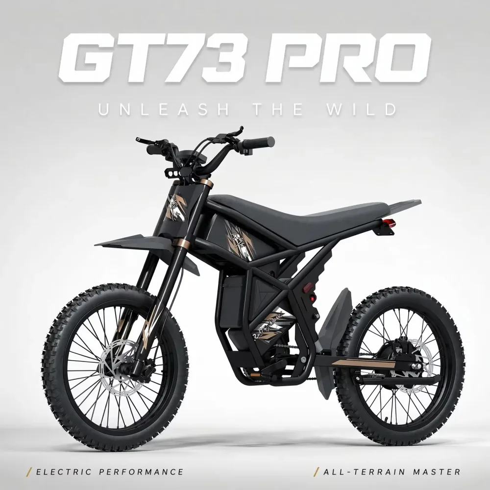 Motor 3000w 25" 25 inches